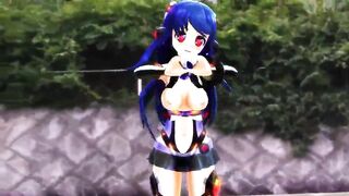 FAP AWAY 352