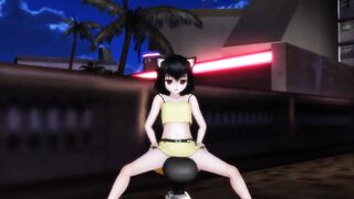 MMD 0080