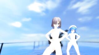 MMD 0073