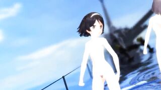 MMD 0073