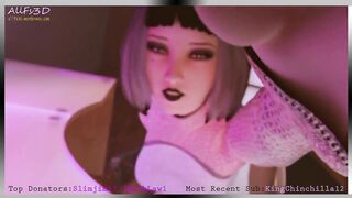 A Streamers Foot Fetish