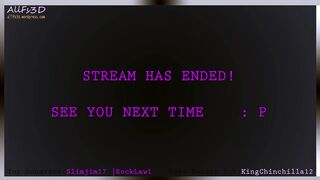 A Streamers Foot Fetish