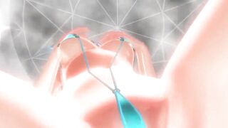MMD Bikini