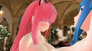 Futa Twin #6