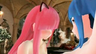 Futa Twin #6