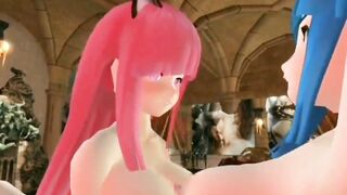 Futa Twin #6