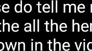 Hentai sex scene milf (name please)