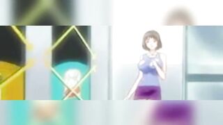 Hentai sex scene milf (name please)