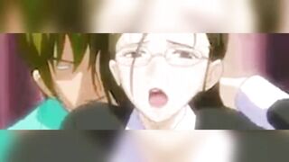 Hentai sex scene milf (name please)
