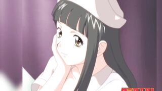 Male Patient Fucks A Sexy Nurse In His Hotel Room