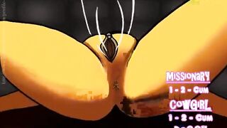 Hanime Group MMF 4