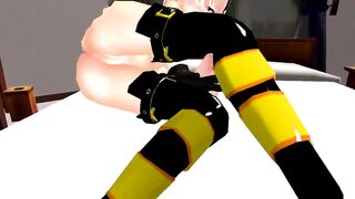 MMD 0088