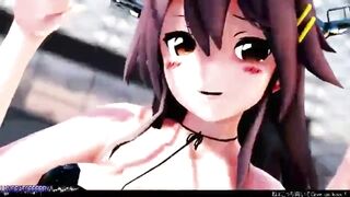 MMD LUVORATORRRRRY!