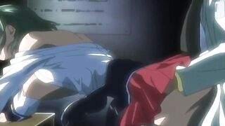 Hentai Music Video - One night stand