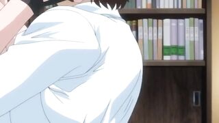 Hentai Music Video - One night stand