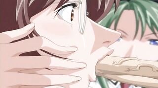 Hentai Music Video - One night stand