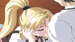 Hentai Music Video - One night stand