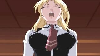 Hentai Music Video - One night stand