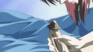 Hentai Music Video - One night stand