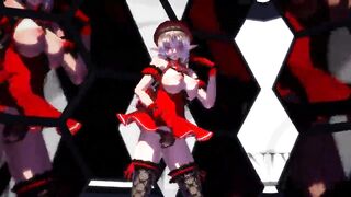 MMD 0123