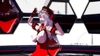 MMD 0123