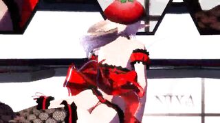 MMD 0123