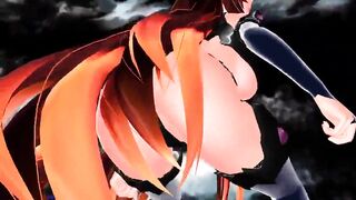 Mmd Twerking Succubus