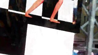 ritsuko&azusa sex dance