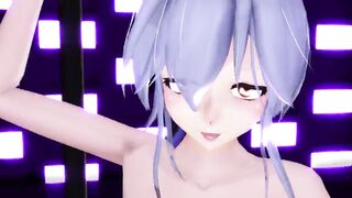Haku pole dance