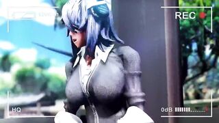 MMD Funky Futanari HMV by EmperorZurg (Reupload)