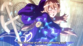 holy poses