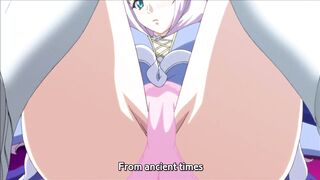 holy poses