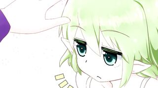 Elf Girl Mimia