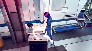 space fuck 3