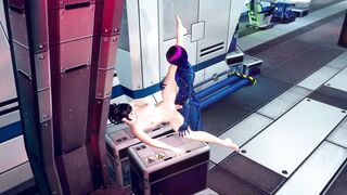 space fuck 3