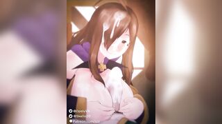 Gang.  Satou Kazuma. .hentai