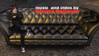 DLP - Pole Dancing with Zu
