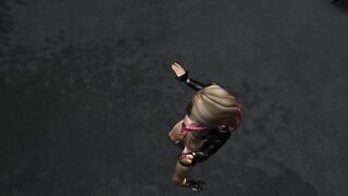 DLP - Casting with Avril