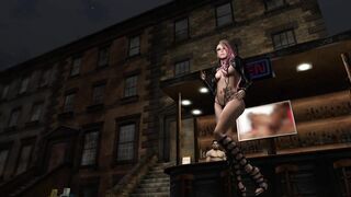 DLP - Casting with Avril