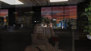DLP - The Naked Office