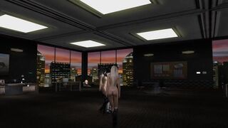 DLP - The Naked Office
