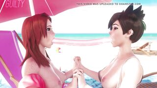 Double Dildo