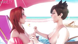 Double Dildo