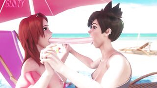 Double Dildo