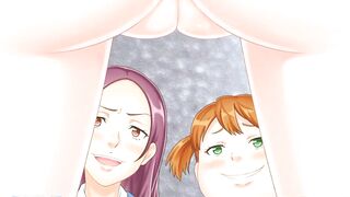 Naked Story by WhiteCute