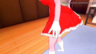 Amy Rose VR