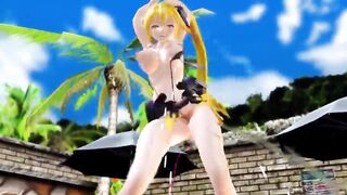 MMD 3D AHEGAO SQIRT DANCE