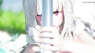 Lewd Knight