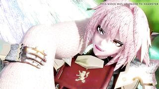Lewd Knight