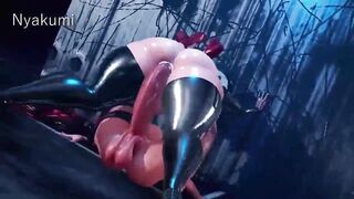 Lewd Captain